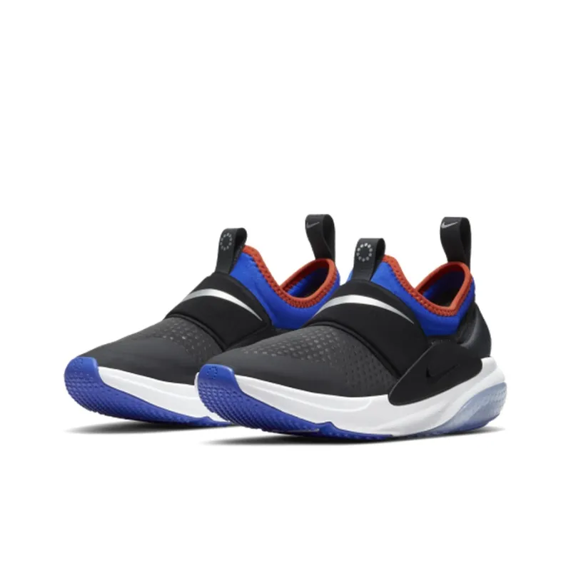 Nike Joyride Nova Black/Hyper Royal/Chrome GS-2