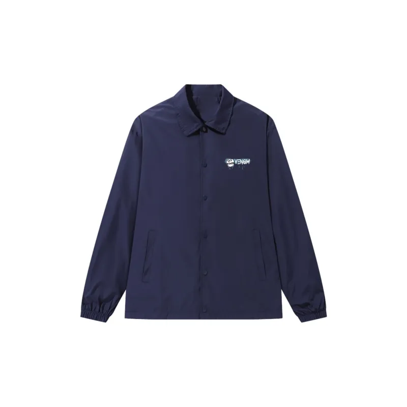 MARVEL Jackets Unisex-3