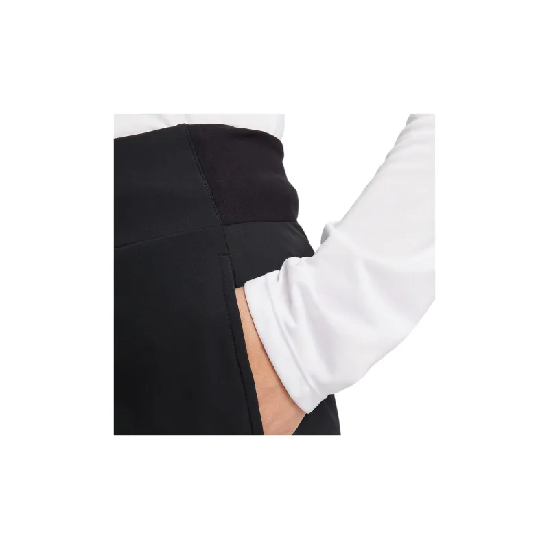 Nike Dri Fit Casual Pants Women's Black-3