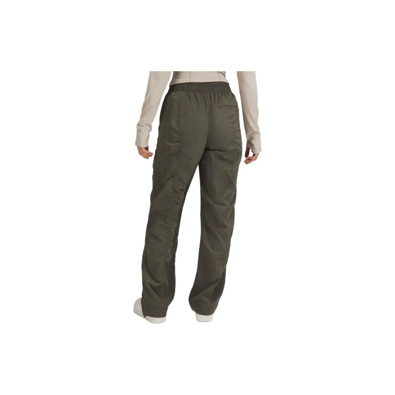 Lululemon Relaxed Fit Casual Pants Women's-3