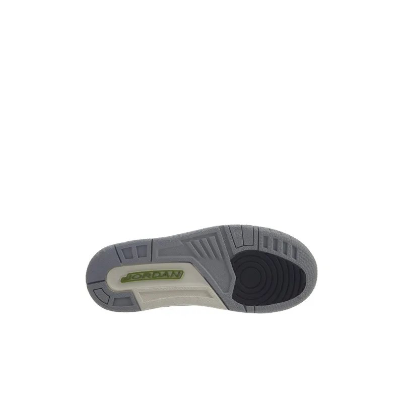 Jordan 3 Retro Chlorophyll PS-5