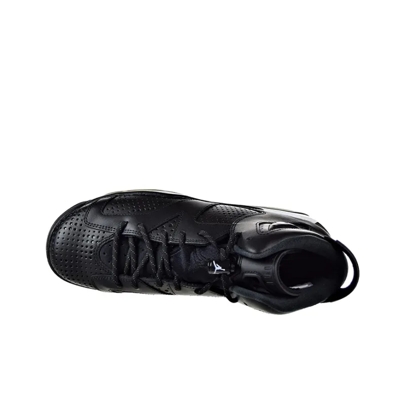 Jordan 6 Retro Black GS-2