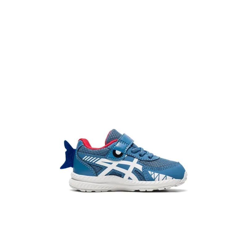 Asics Contend 7 TS 'Shark'-1