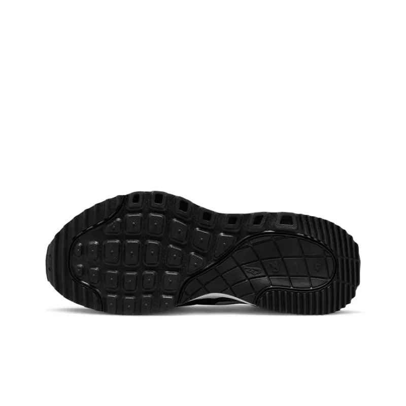 Nike Air Max SYSTM Black Wolf Grey GS-5