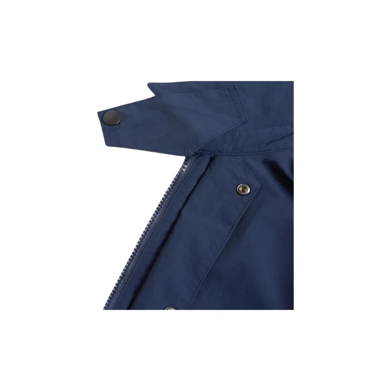 BARBOUR Jacket Unisex Marine Blue-5