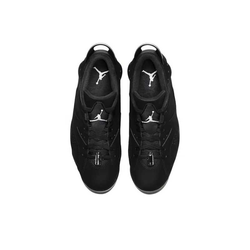 Jordan 6 Retro Chrome 2015 GS-2