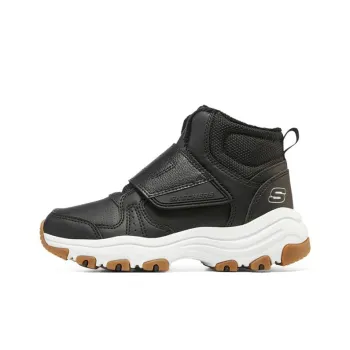 Skechers Slip Resistant Cushioning Abrasion Resistant Teenagers