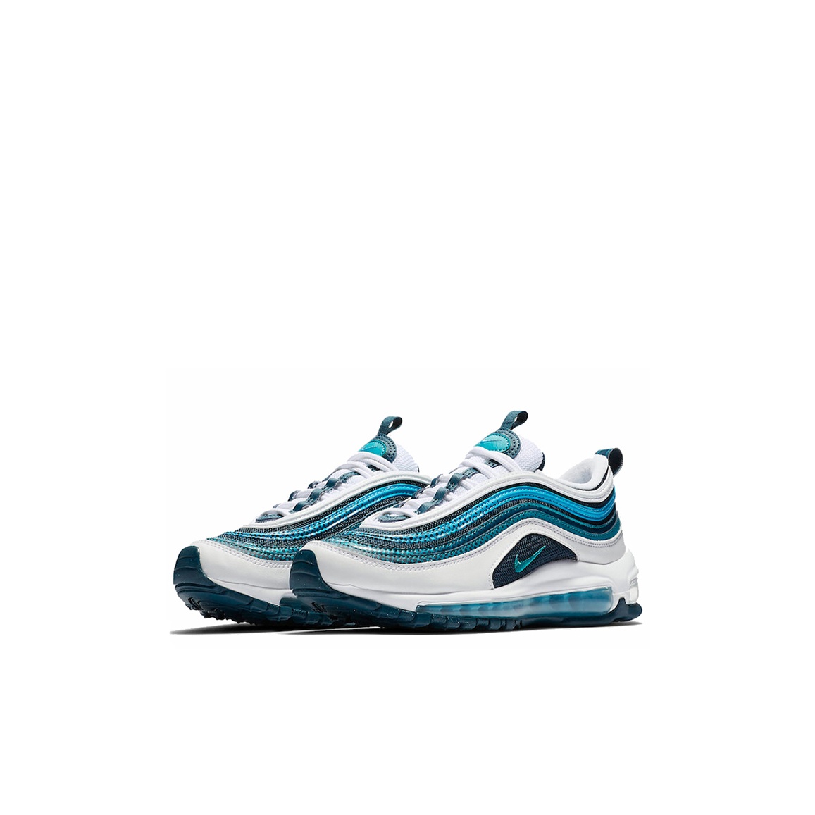 nike air vapormax spirit teal