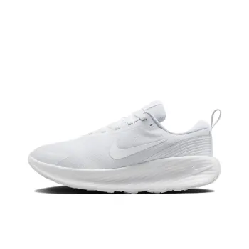 Nike Rebound Low Top Casual Shoes Women's White