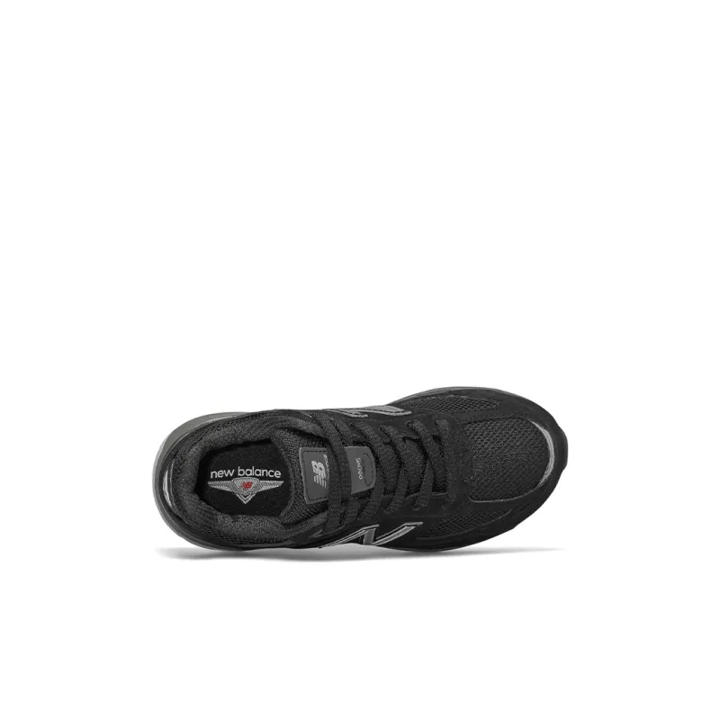 New Balance 990 V5 Black PS-2