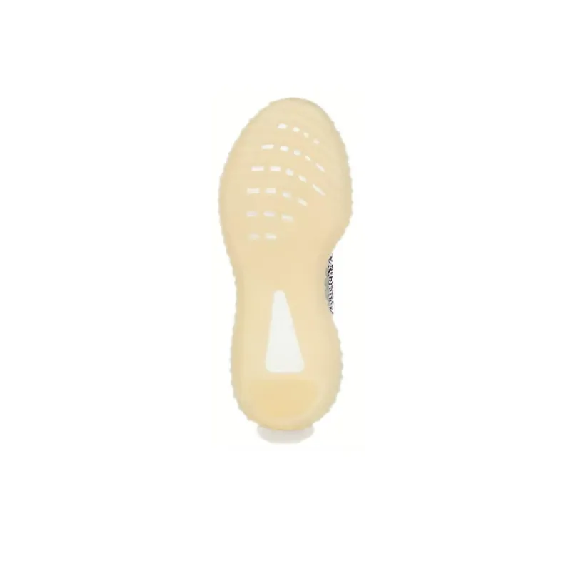 Adidas Yeezy Boost 350 V2 Ash Pearl Infants-4