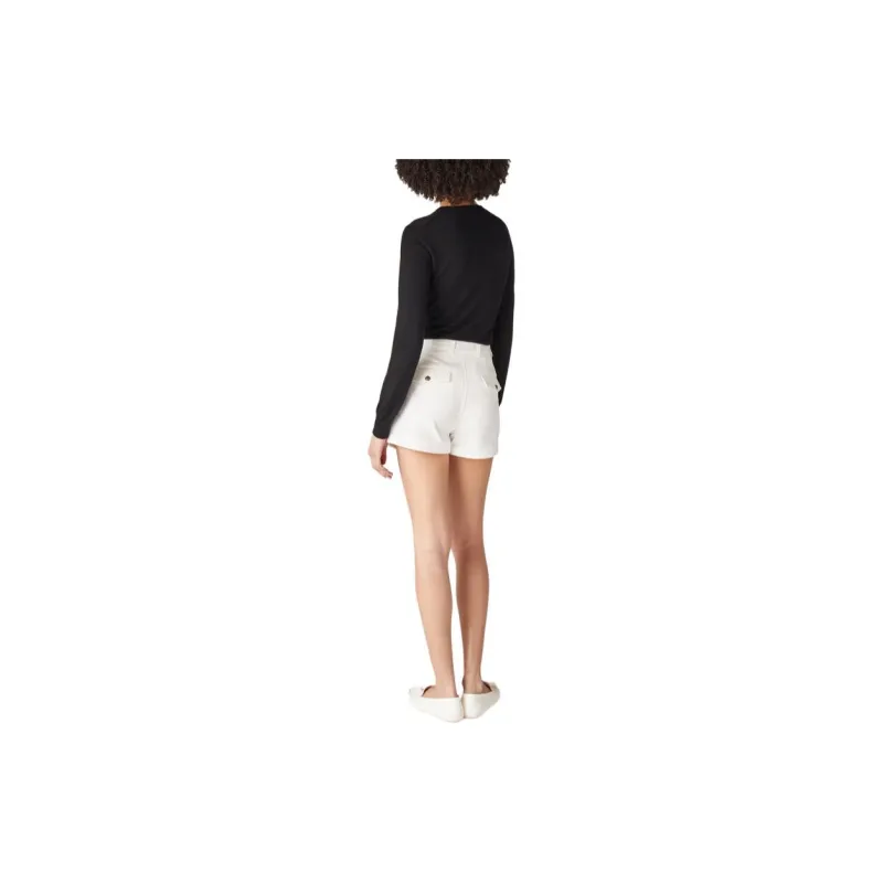 Loro Piana Long Sleeved Crewneck Jumper-4