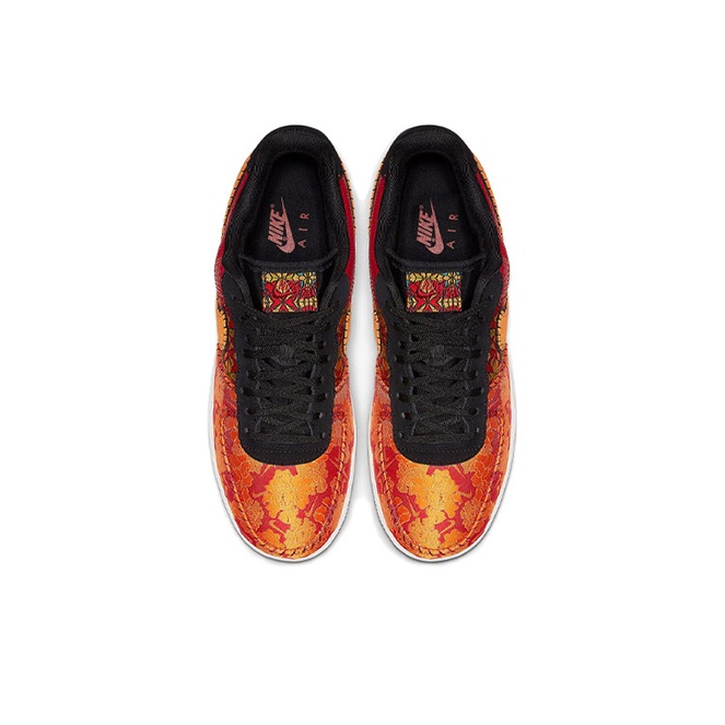 Nike Air hotsell Force 1 LV8 “Chinese New Year”