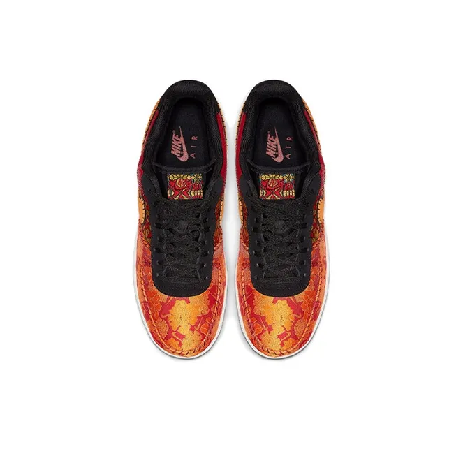 Nike Air Force 1 Low Chinese New Year 2019 GS-3