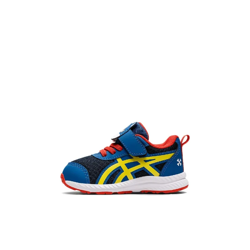 Asics Contend 7 TD 'Lake Drive Vibrant Yellow'-0