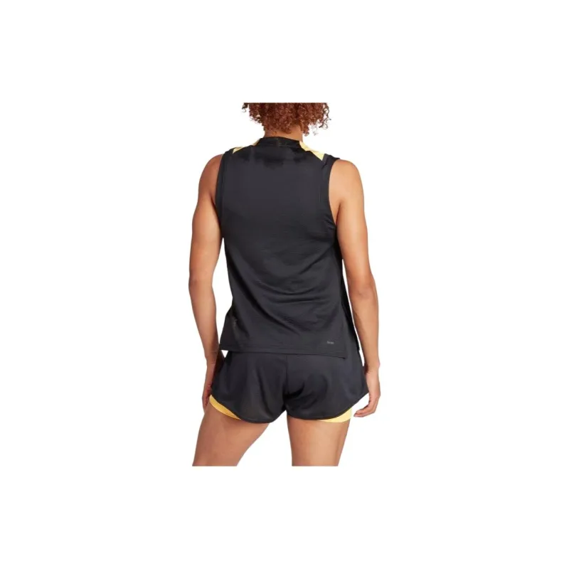 Adidas Tank Tops Women's White-2