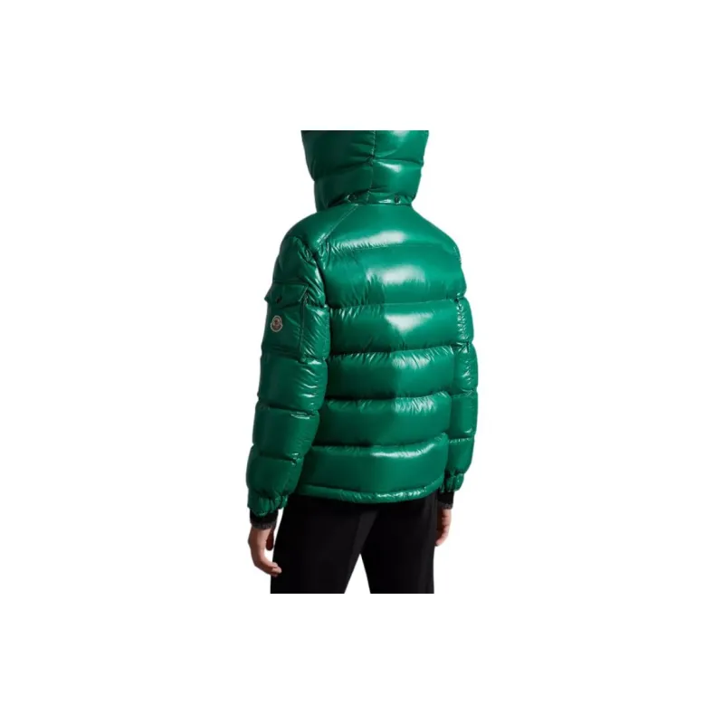 Moncler Maire Down Puffer Jacket-3