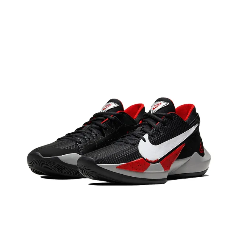 Nike Zoom Freak 2 Bred GS-2