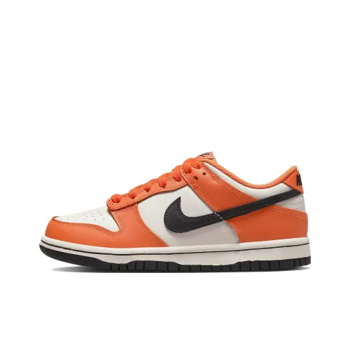 Nike Dunk Low Halloween 2022 GS