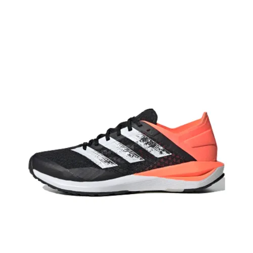 Adidas Rapidafaito Kids' Running Shoes Grade School