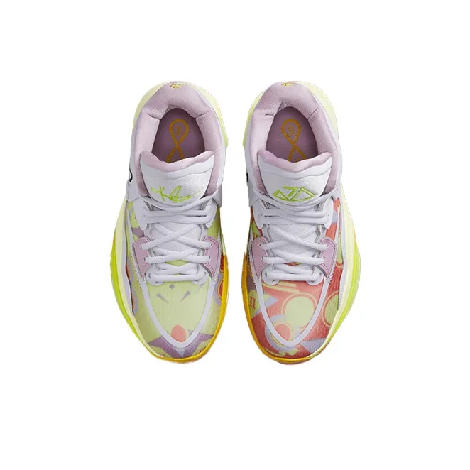 Nike Kyrie Infinity Pyramid GS-2