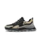 Black Leather Upper