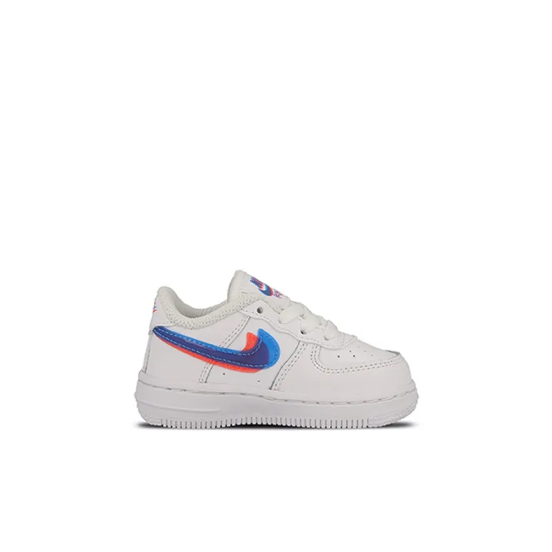Nike Air Force 1 LV8 3D White TD-1