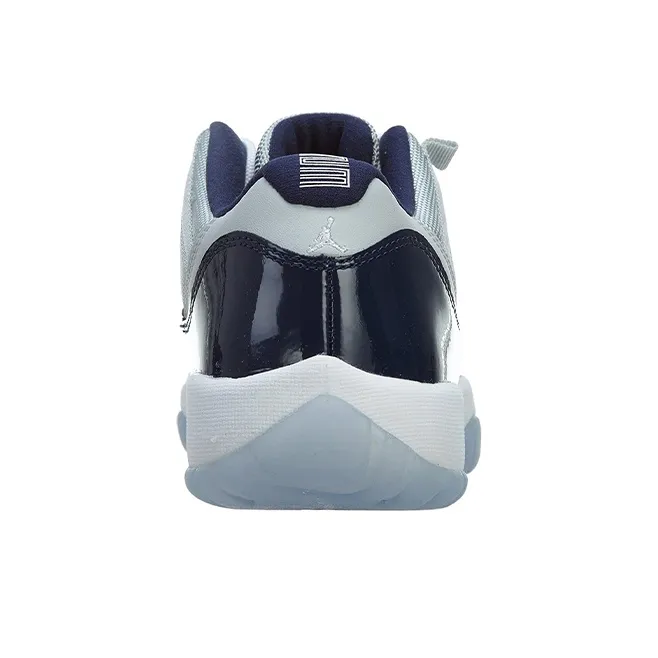 Jordan 11 Retro Low Georgetown GS-4