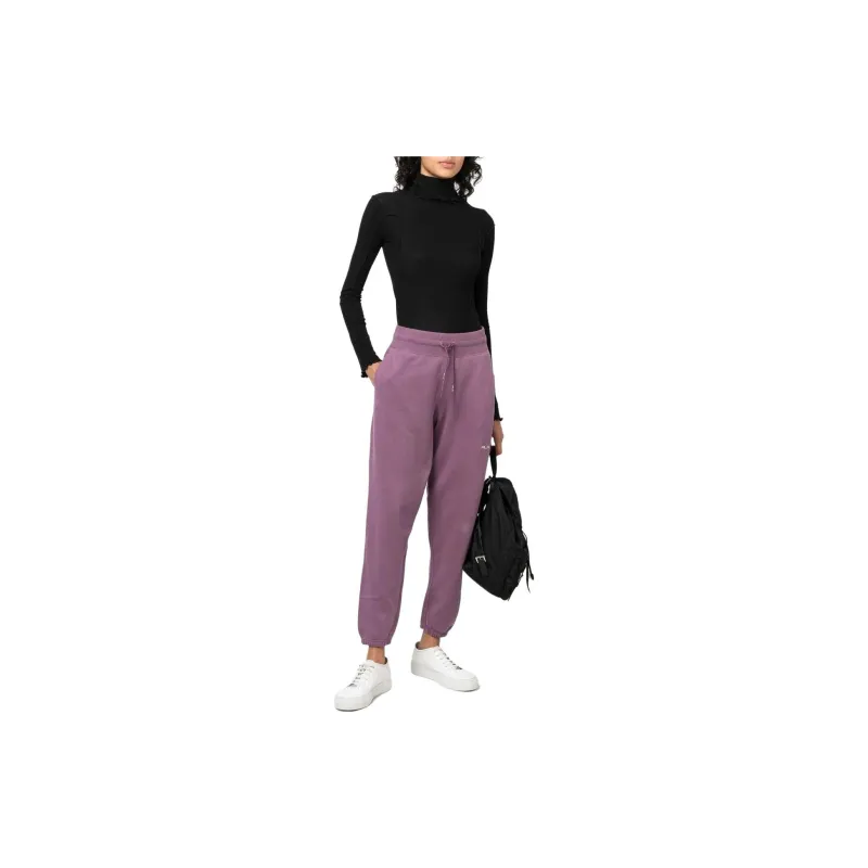 Rlx Ralph Lauren Embroidered Logo Track Pants-2