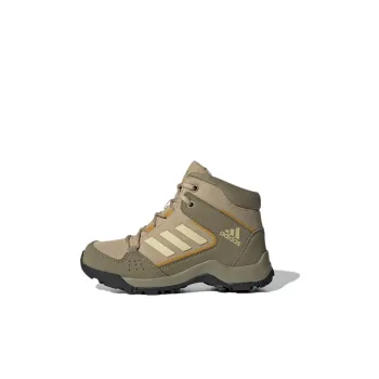 Adidas Terrex Hyperhiker Wear-Resistant Mid-Top Kids' Outdoor Shoes Kids'