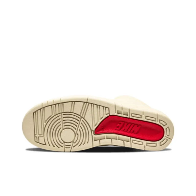 Jordan 2 Retro Just Don Beach GS-4