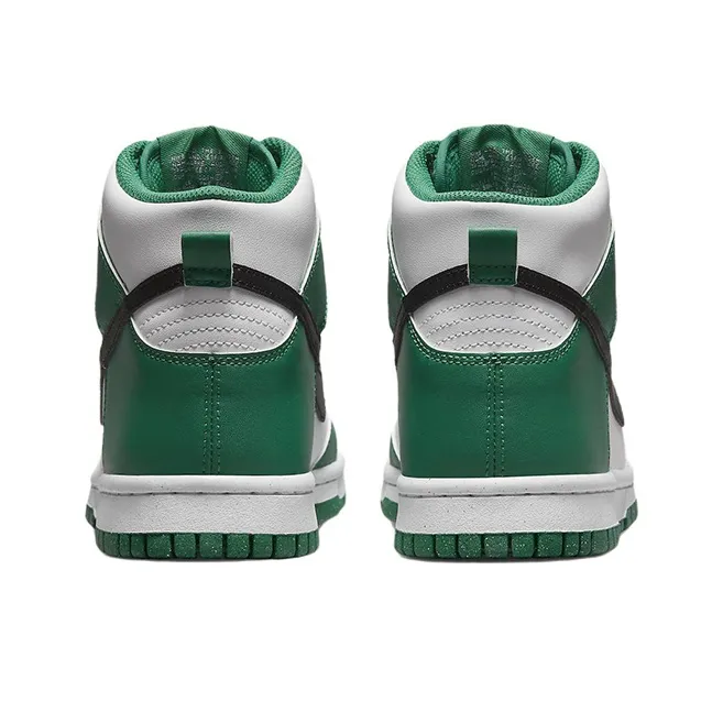 Nike Dunk High GS 'Celtics'-4