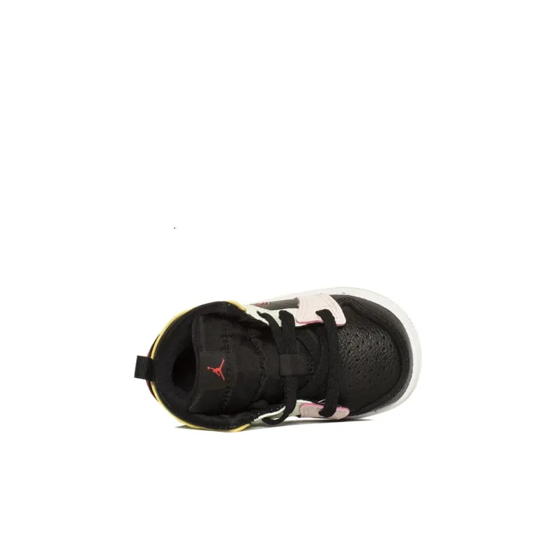 Jordan 1 Mid Glow-In-The-Dark TD-2