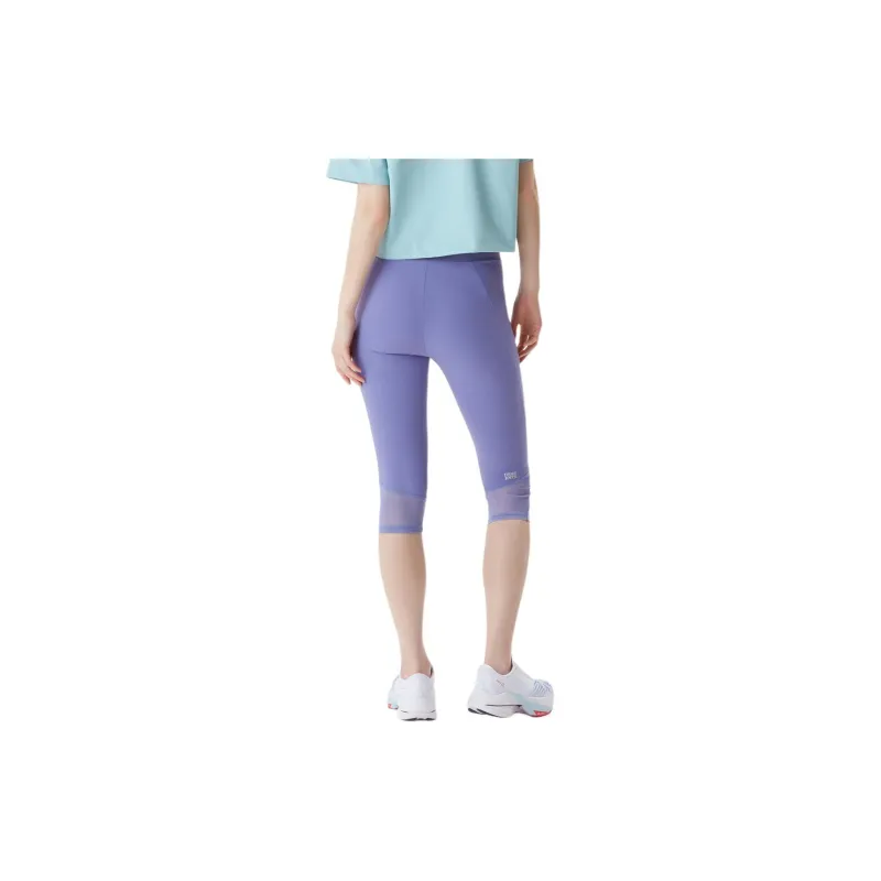 DESCENTE Leggings Women's-6