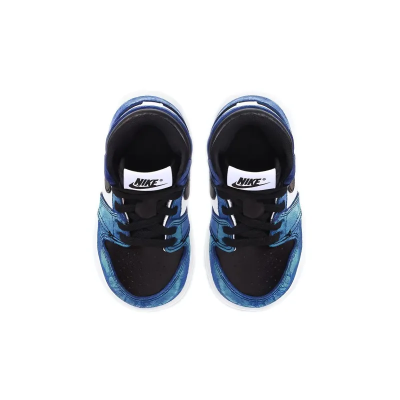 Jordan 1 Retro High Tie Dye TD-3