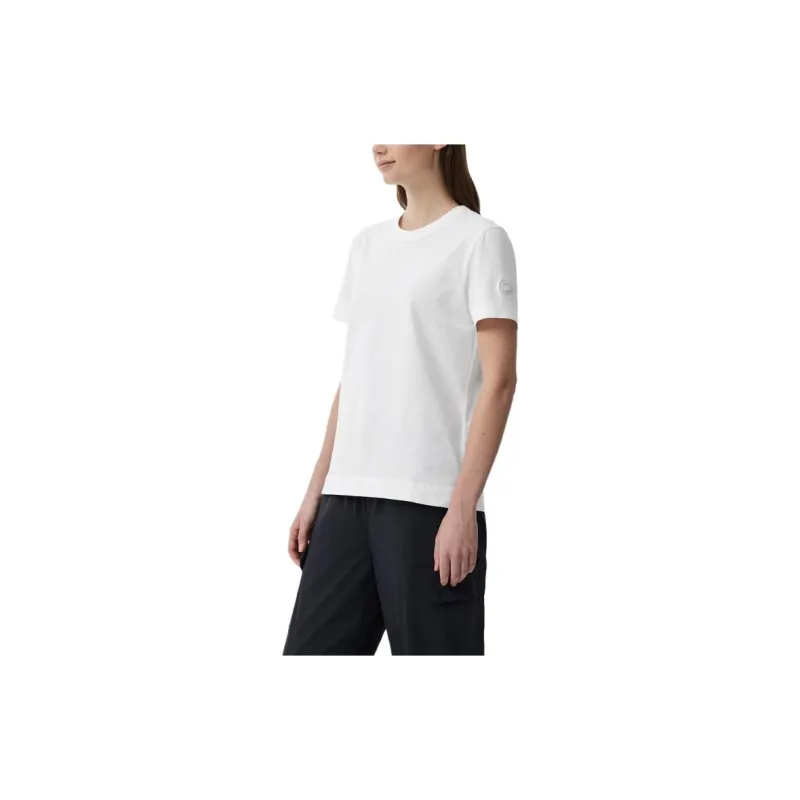 Canada Goose Broadview T Shirt-3