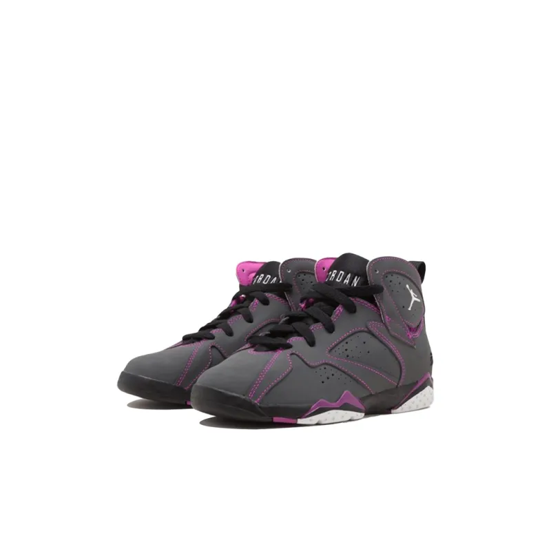 Jordan Air Jordan 7 Kids' Basketball Shoes Pre school-1