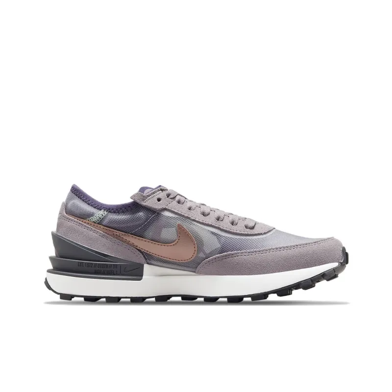 Nike Waffle One 'Amethyst Ash' GS-1