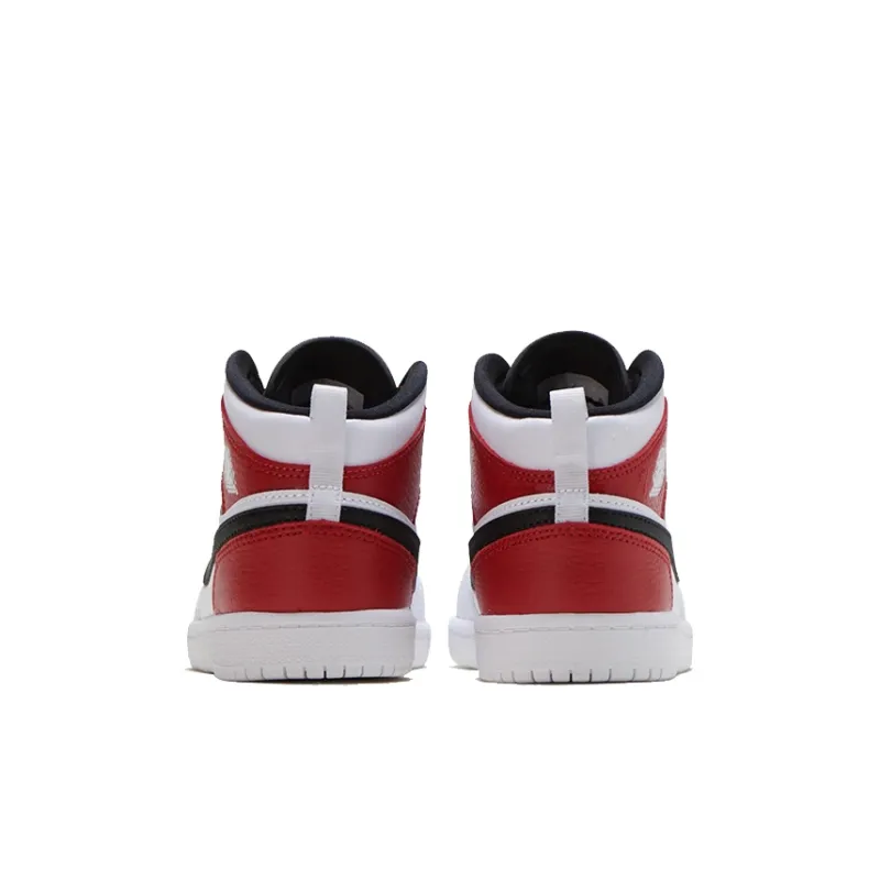 Jordan 1 Mid PS Chicago-2