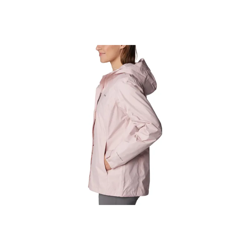 Columbia Arcadia™ II Jacket Women's Light Pink-4