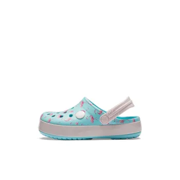 Crocs Crocband Sandal Blue Kids'