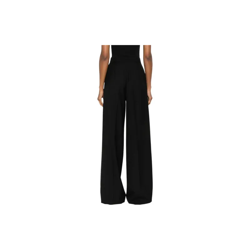 MaxMara Senna Palazzo Pants-2