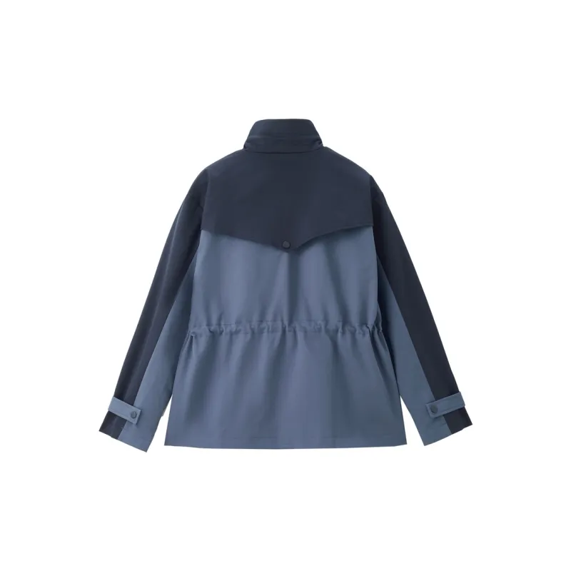 UNIQLO Trench Coats Women's-1