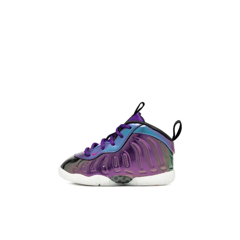 Nike Air Foamposite One Iridescent Purple TD-0