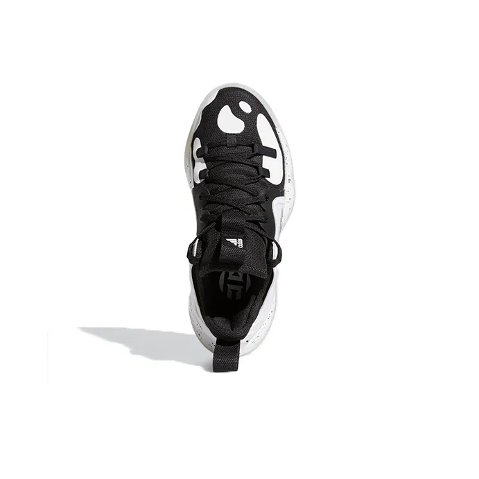 adidas Harden Stepback 2 Oreo-4