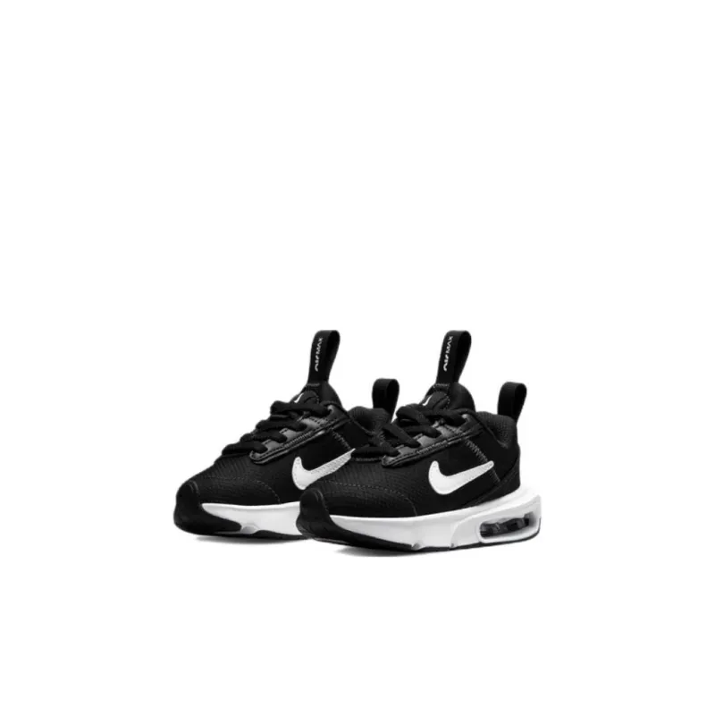Nike Air Max Interlock Lite Black Anthracite TD-2
