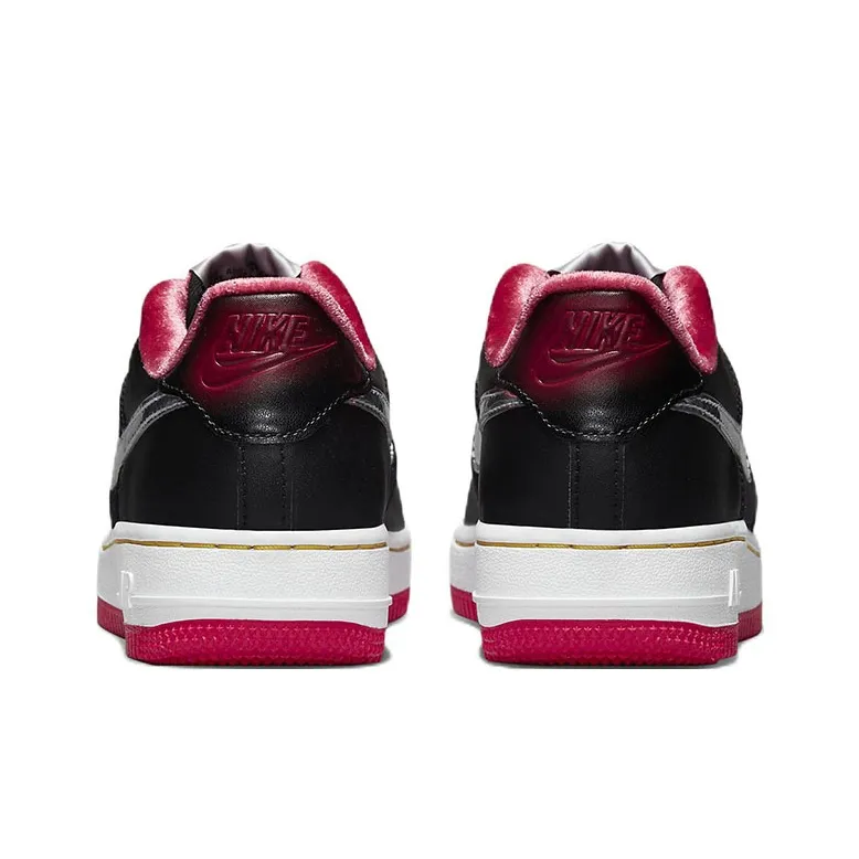 Nike Air Force 1 Low '07 LV8 PRM H-Town GS-4
