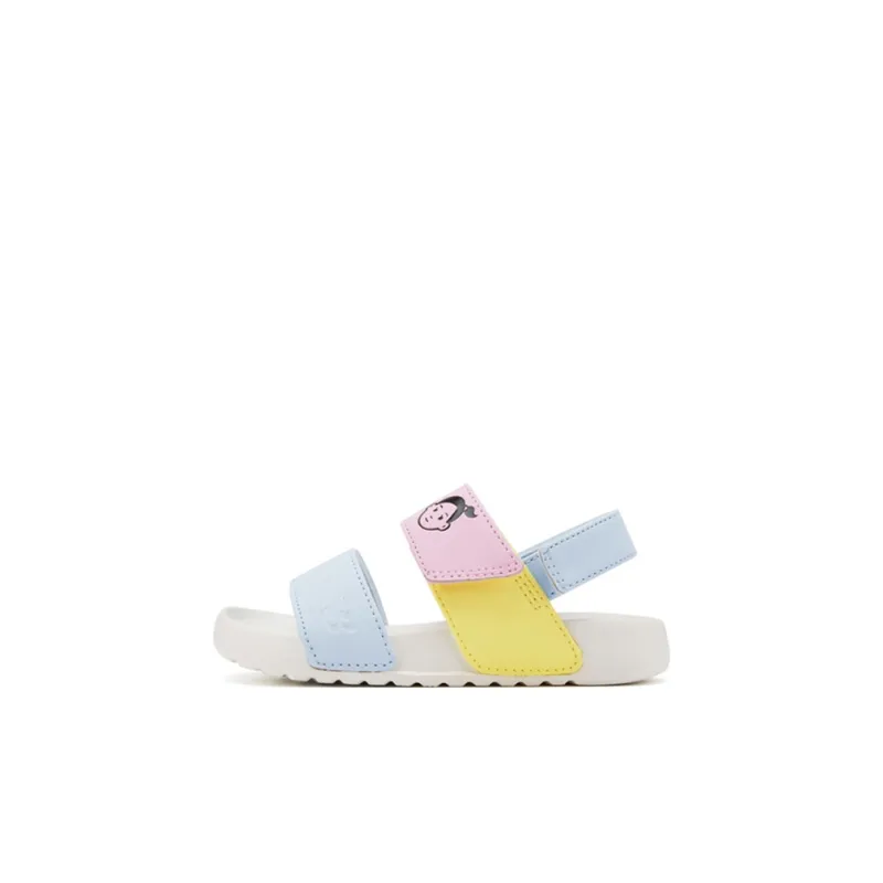 Noritake x New Balance NB NCLAY Low-Top Toddler Shoes Light Blue Infant And Toddler-0