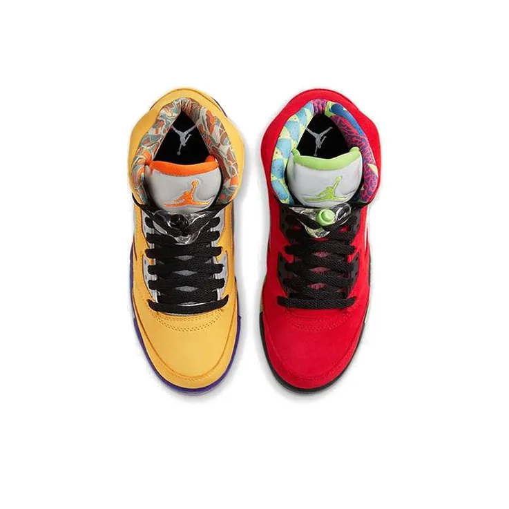 Jordan 5 Retro 'What The' GS-2