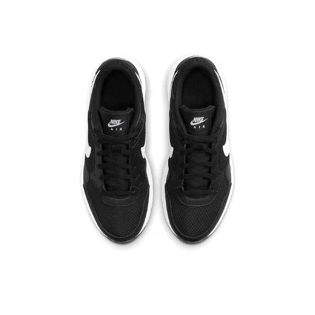 Nike Air Max SC Low Top Kids' Running Shoes Teenagers-3
